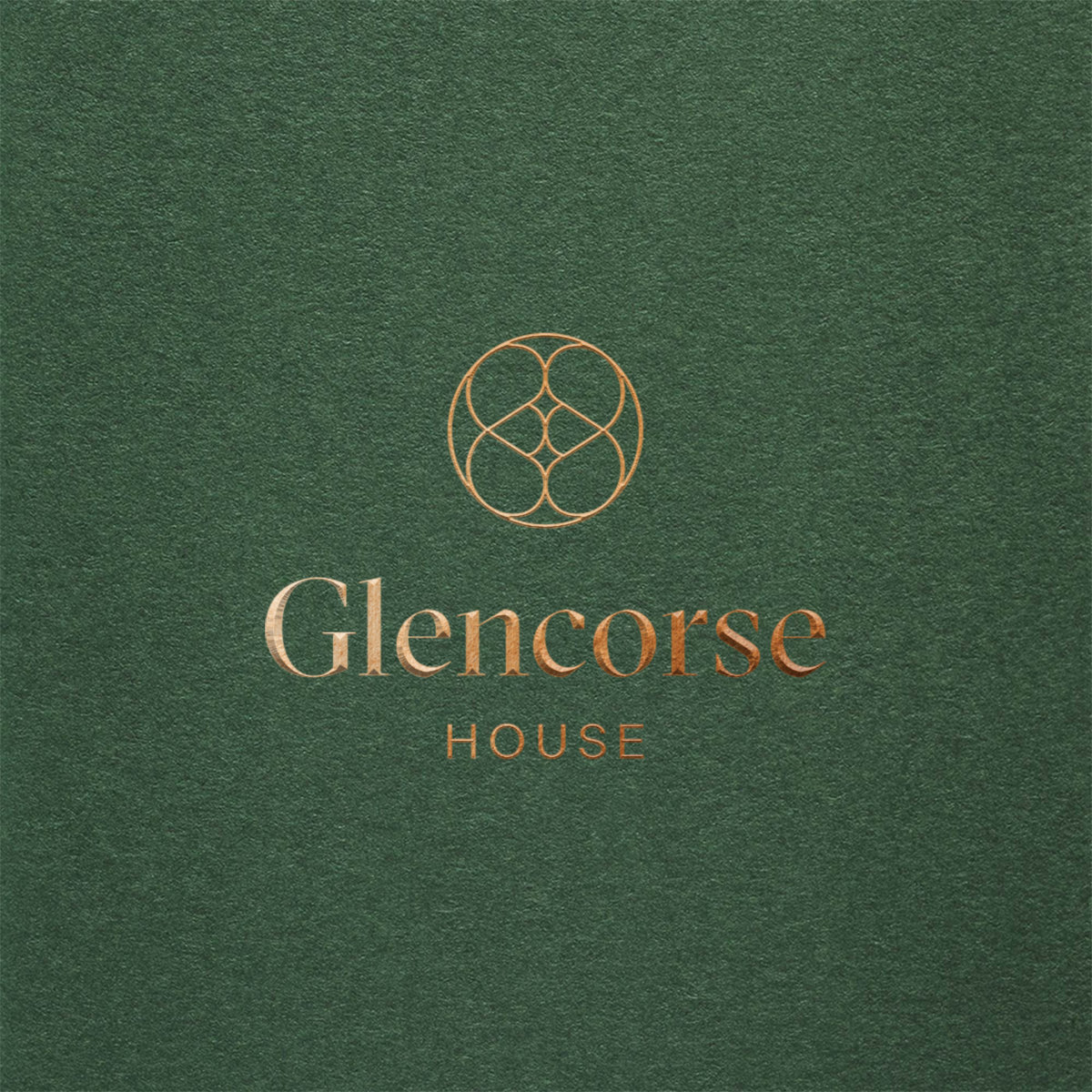 Glencorse House - Rhys George